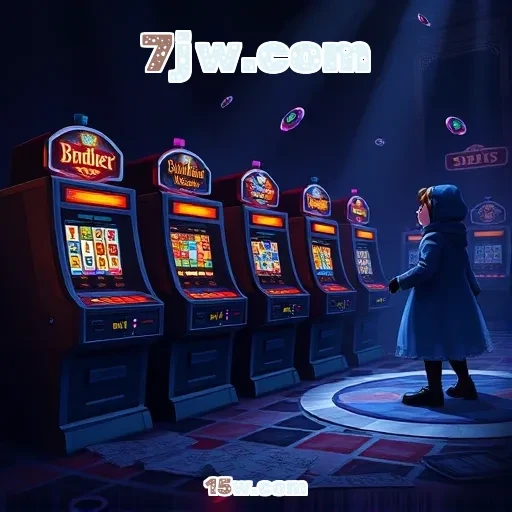 7jw.com Bônus